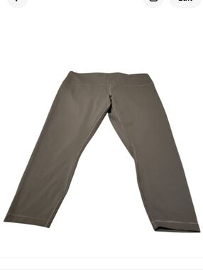 Women’s Size 20 Lululemon Wunder Train High-Rise Tight Leggings